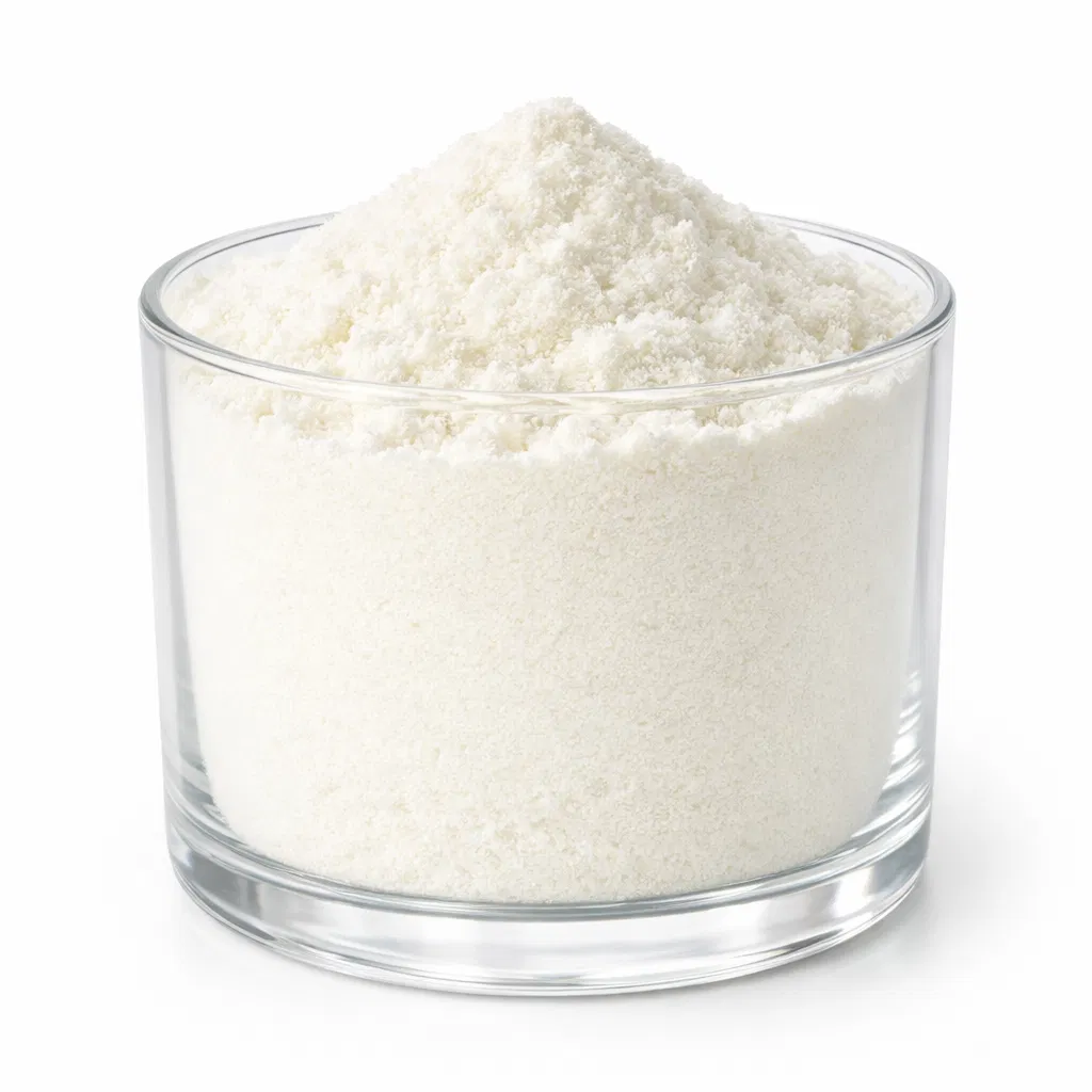 Whole Milk Powder