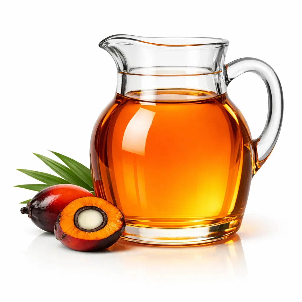 Premium Palm Oil