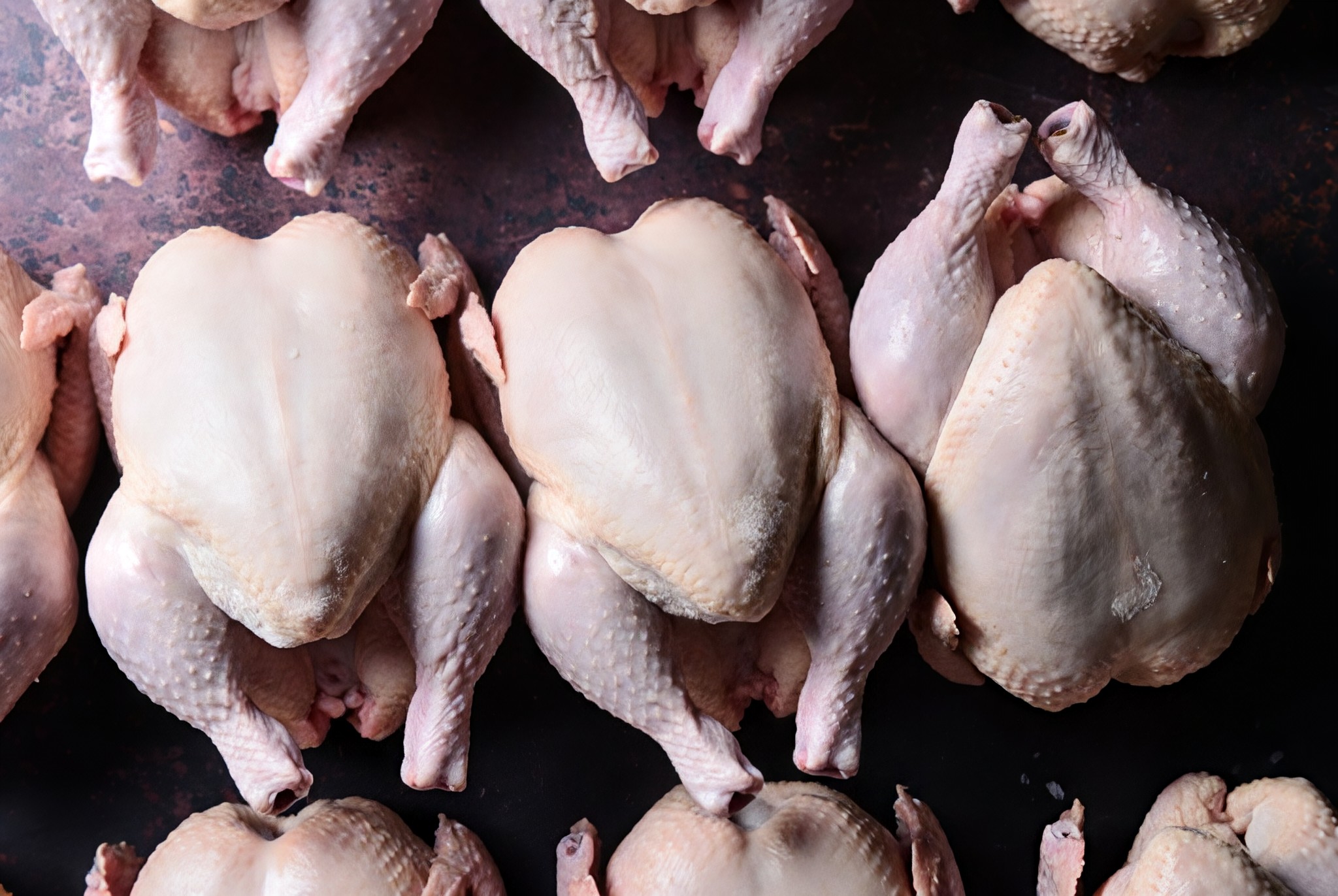 Whole Chicken
