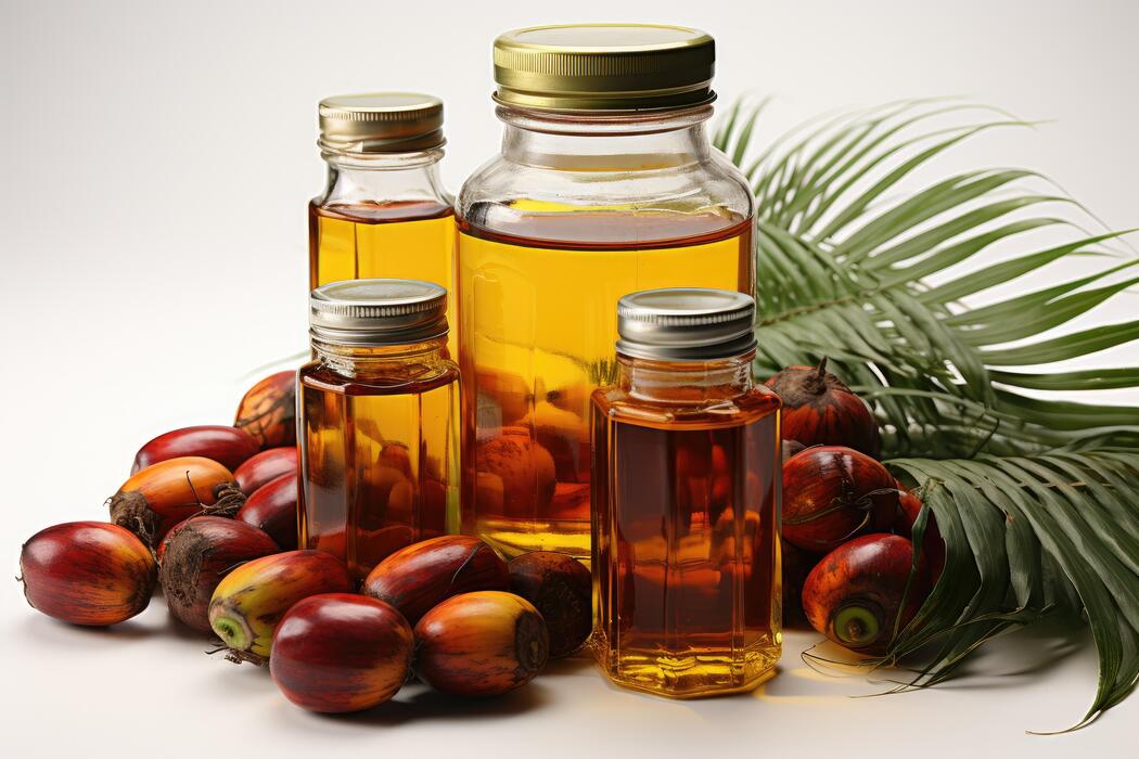 Premium Palm Oil