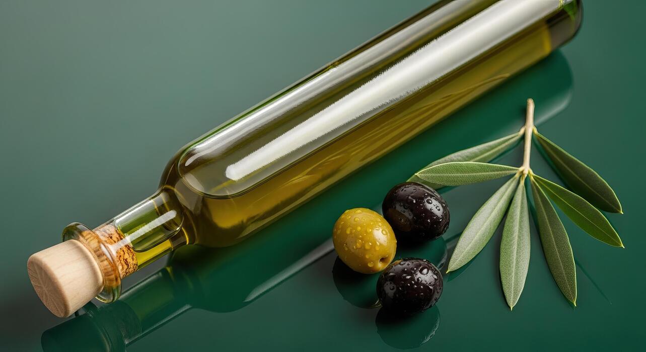 Extra Virgin Olive Oil