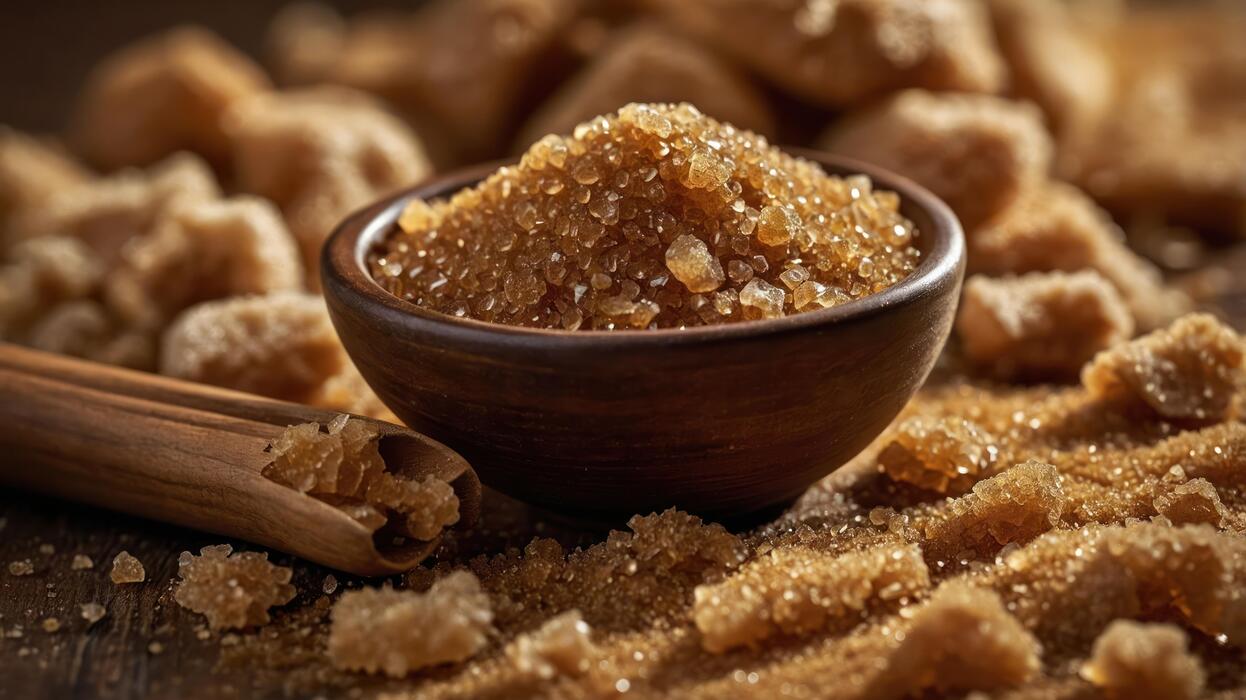 Brown Sugar
