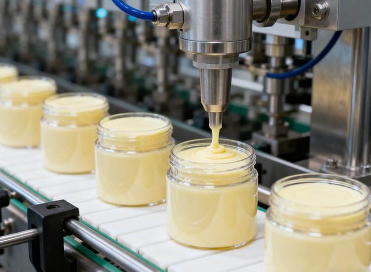 Cream - Brazil 35-45% Fat - Image 1