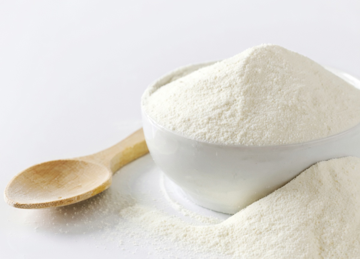 Casein - Brazil Food Grade - Image 1