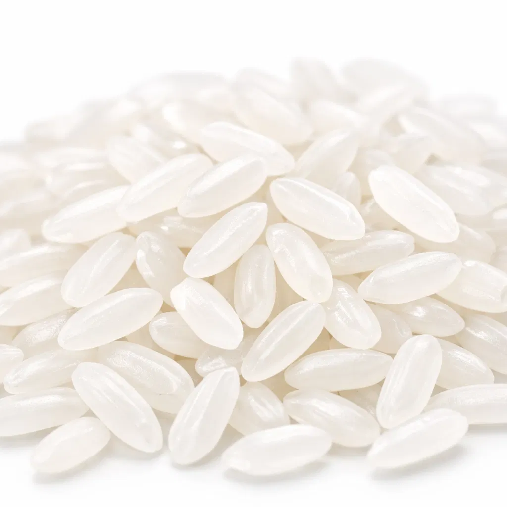 Long Grain White Rice