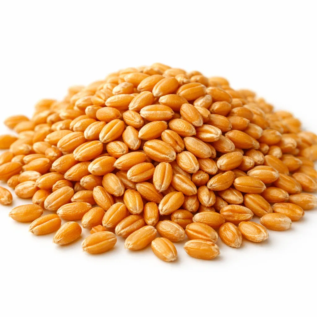 Hard Red Winter Wheat