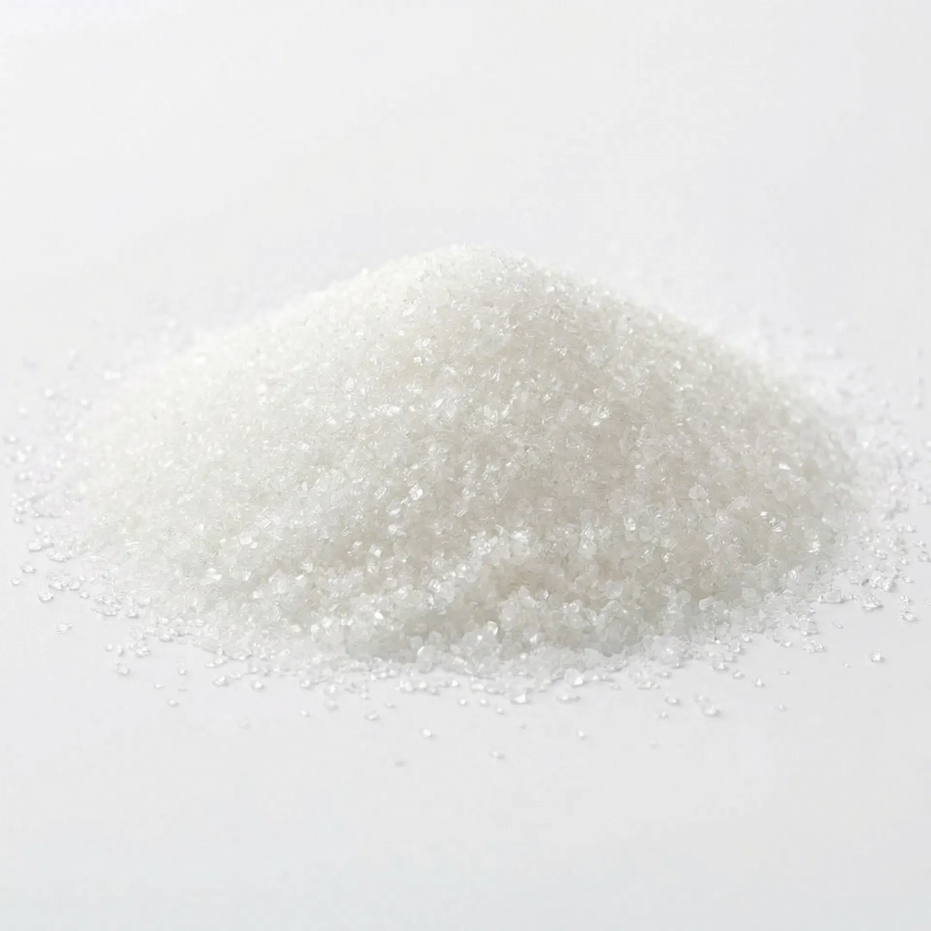White Granulated Sugar