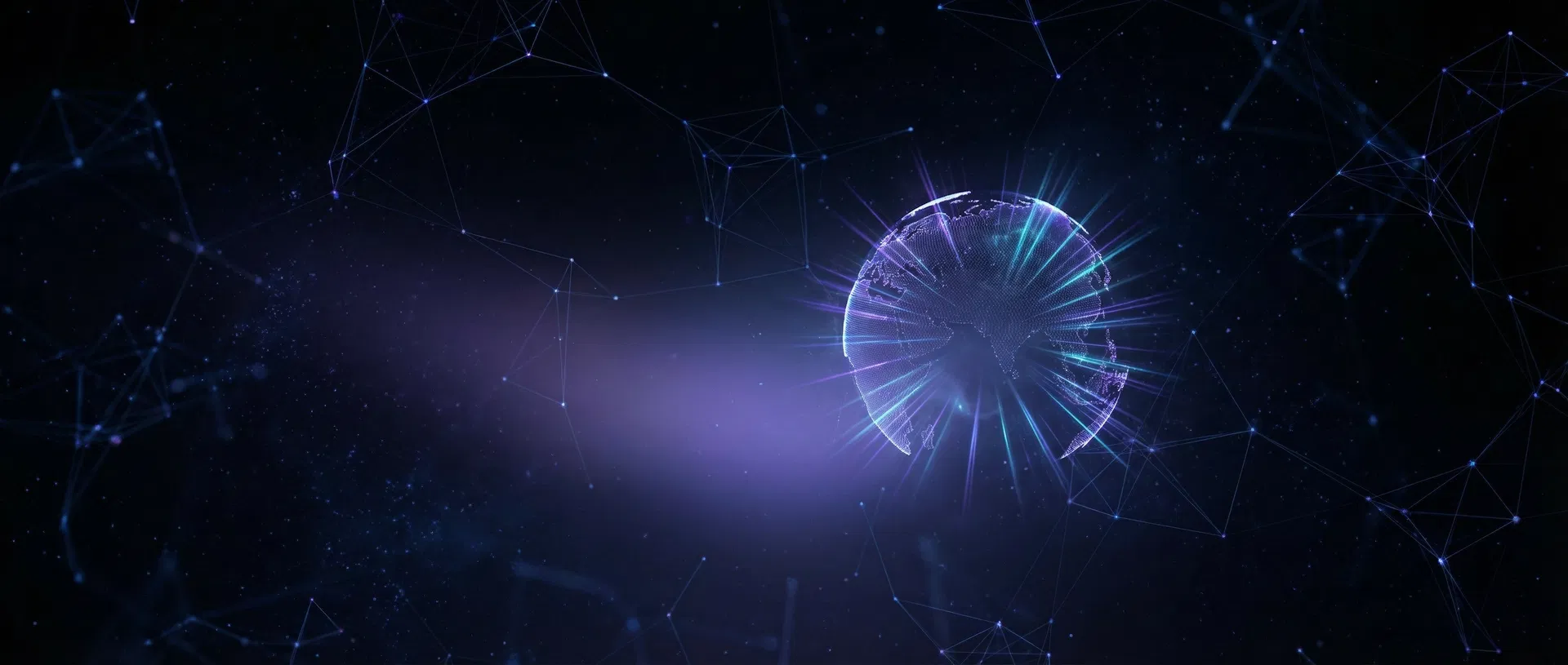 HubCity.ai hero background — AI-powered business solutions