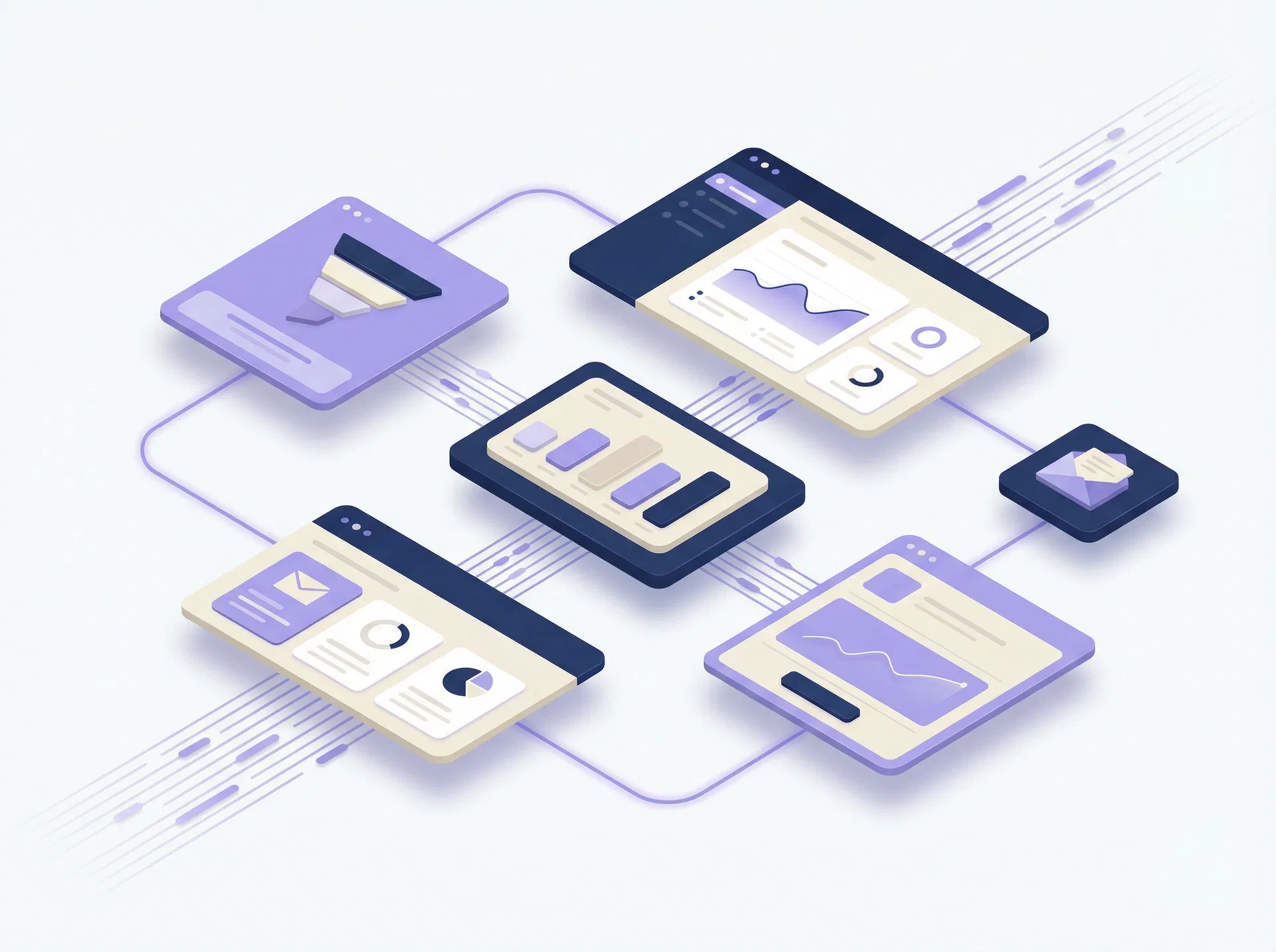 Profit Hub System Platform Preview