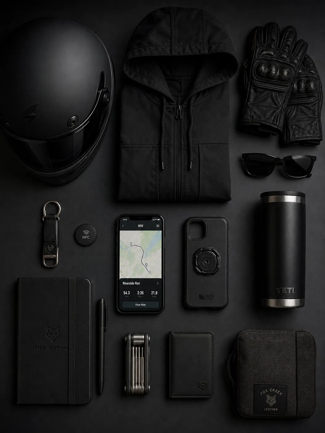 Daily Rider