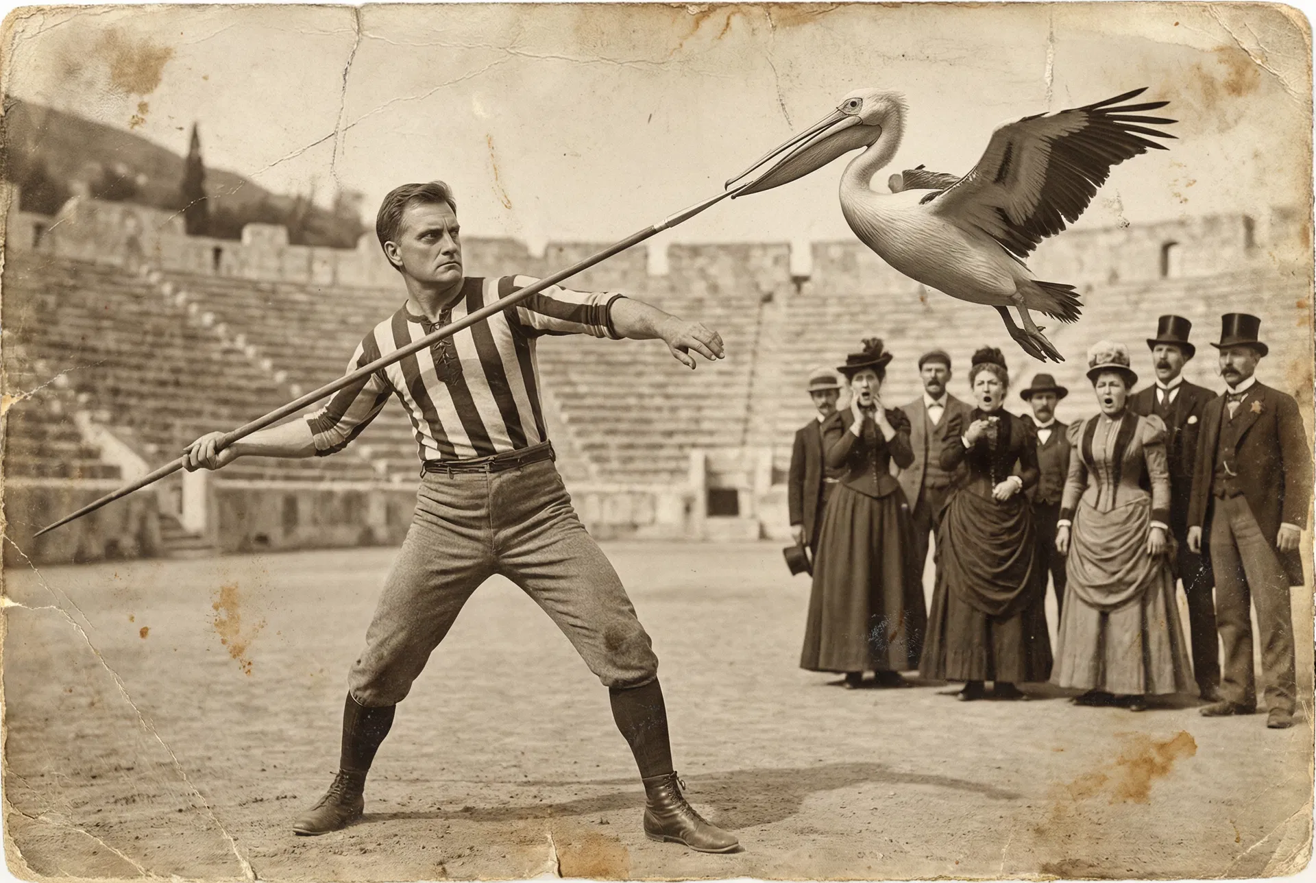 The Pelican Interference Scandal