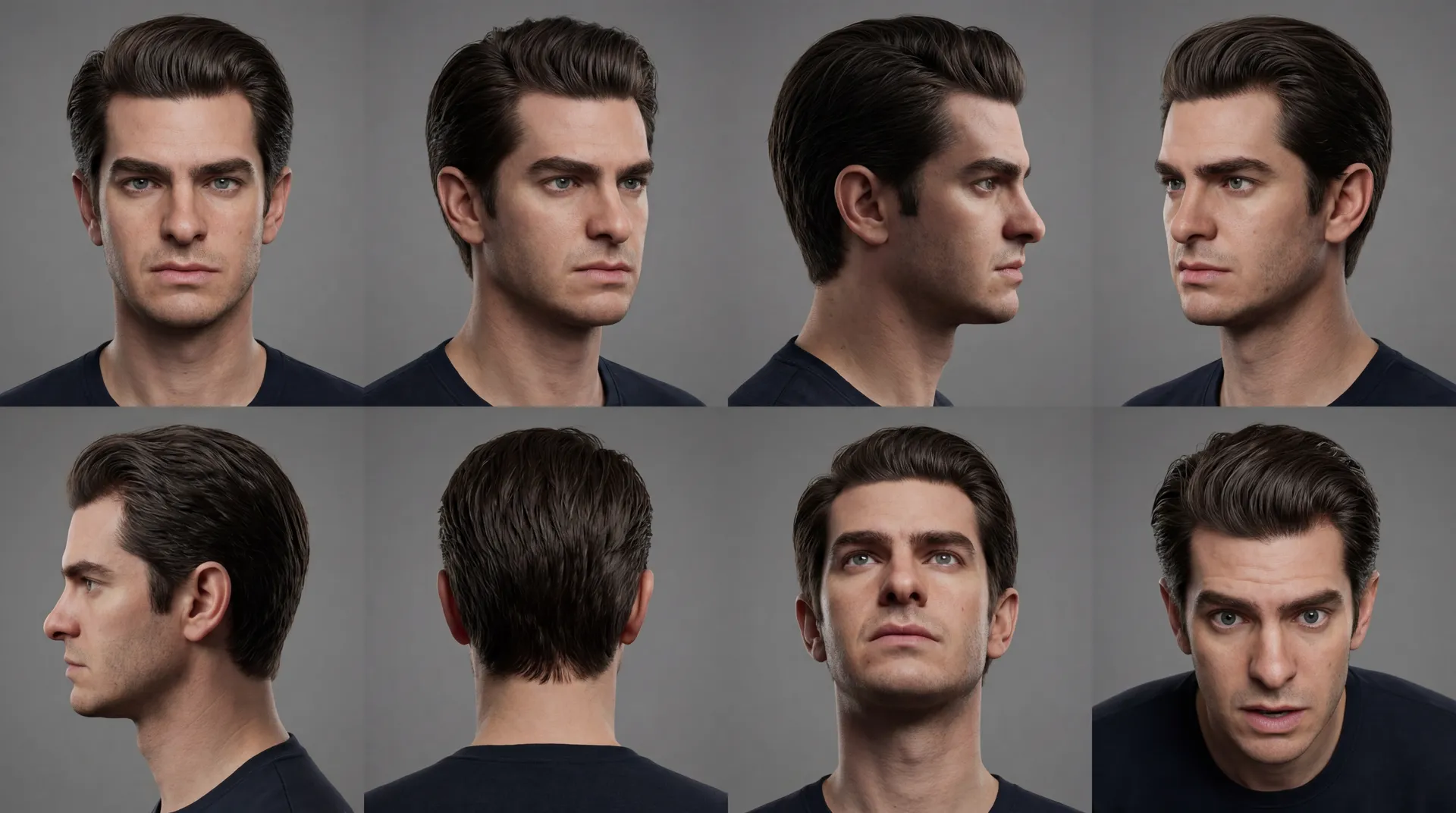 Andrew Garfield 