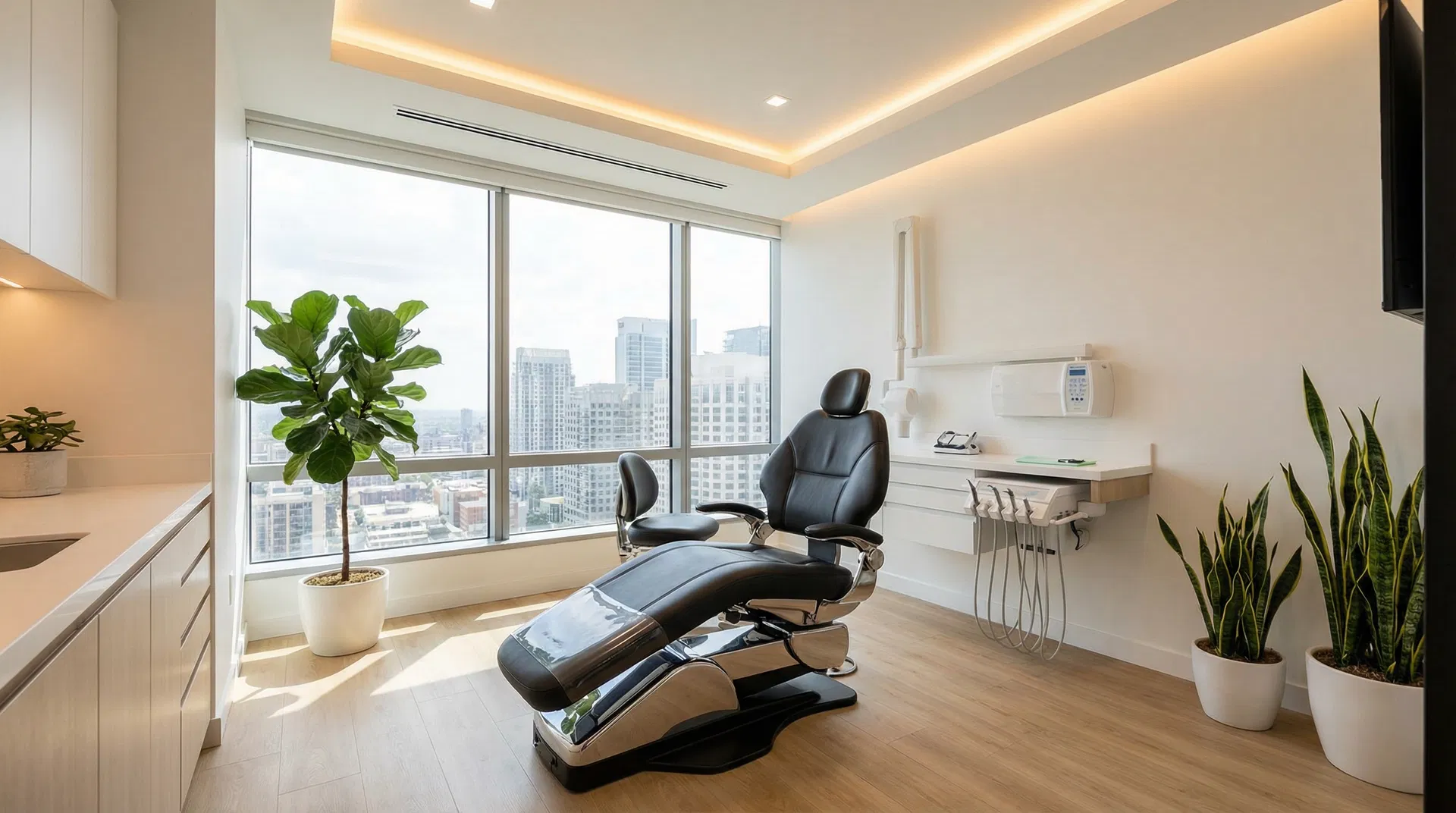 Consultório Premium