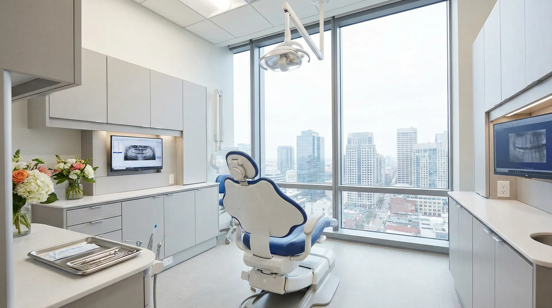 Clínica Contemporânea