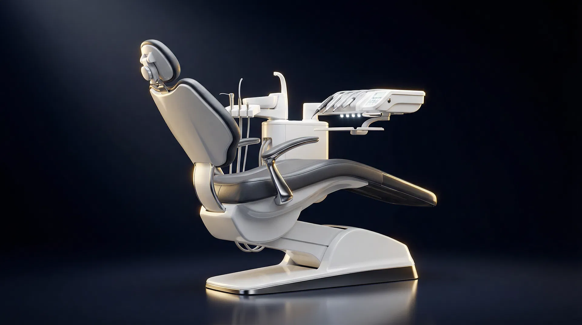 Cadeira Odontológica Olsen