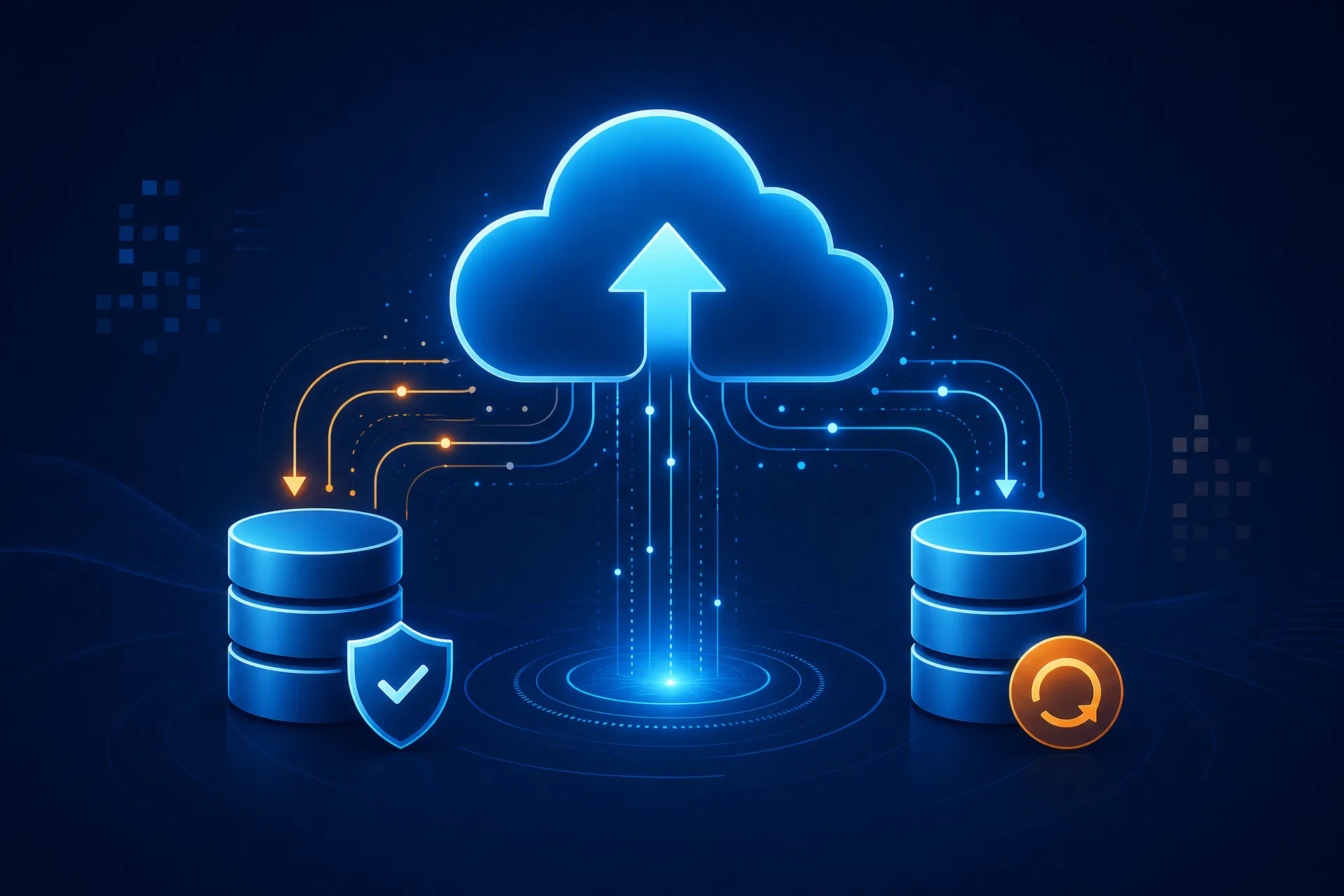 Data Backup & Recovery