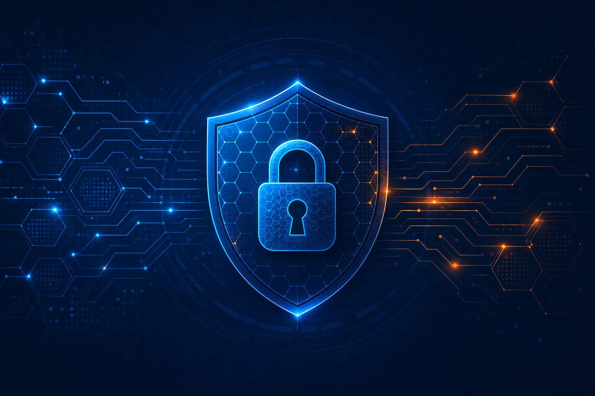Cybersecurity