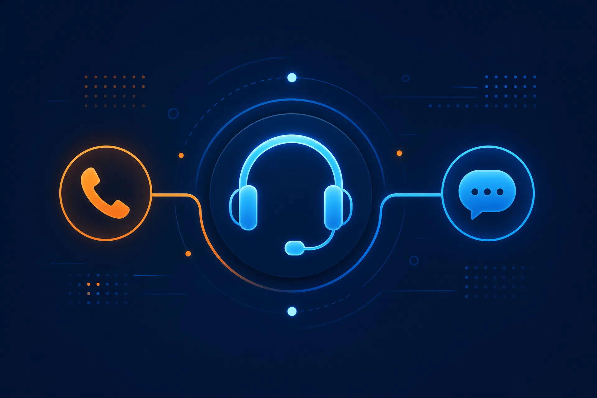 Helpdesk Support