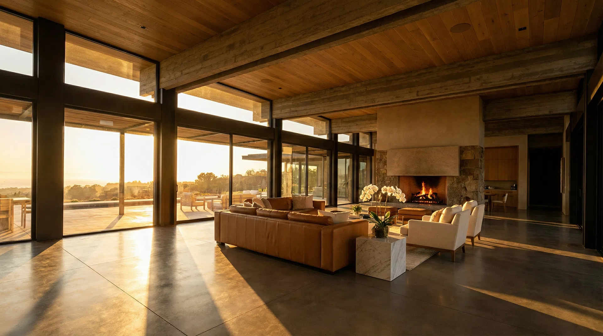 Nuvano – Luxusvilla Berlin Brandenburg