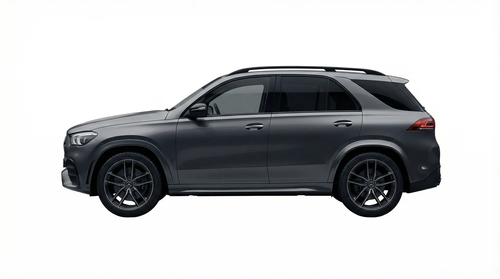 Mercedes-Benz GLE AMG