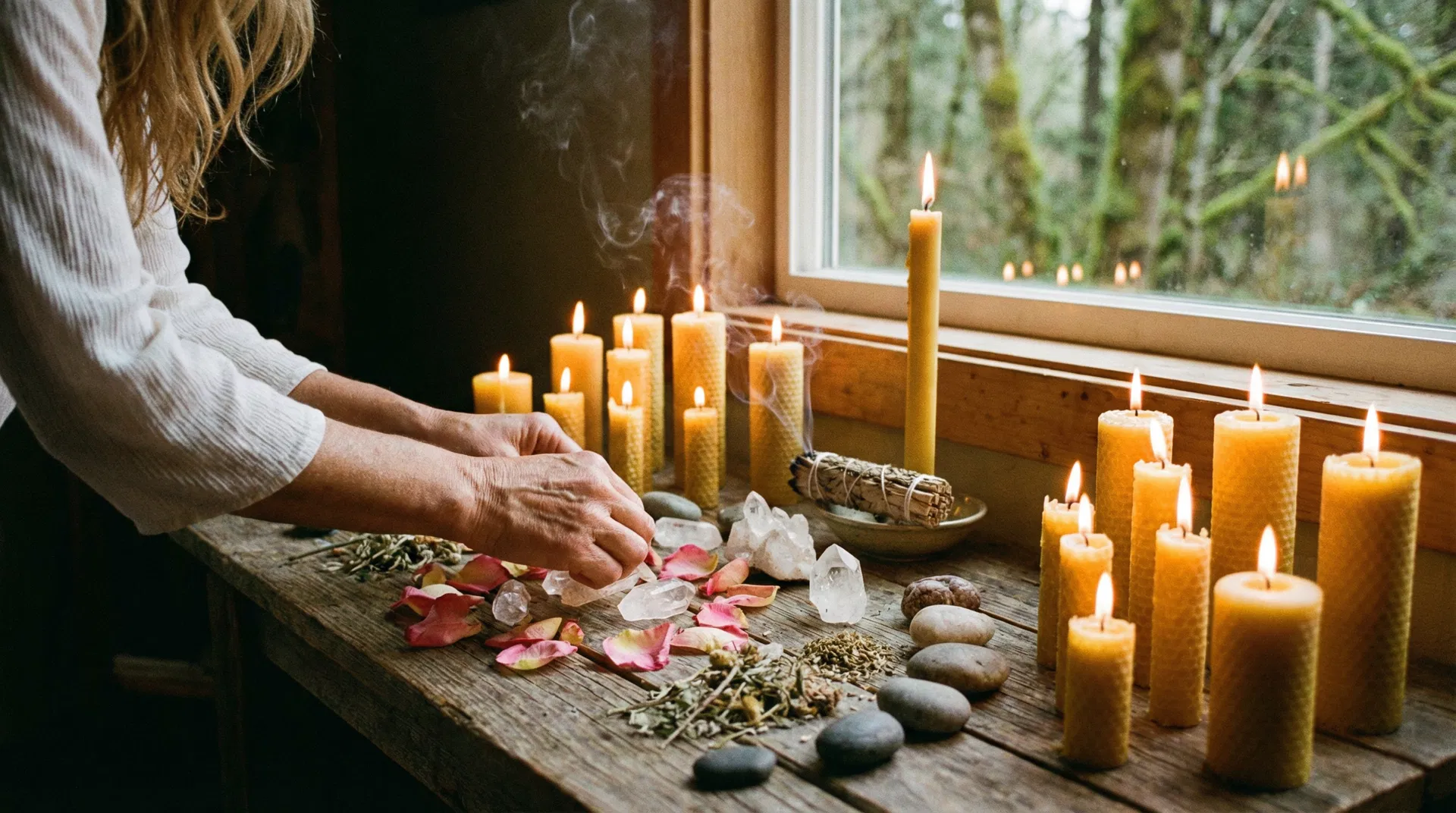 How To Cast A Love Spell For Someone: Complete Guide