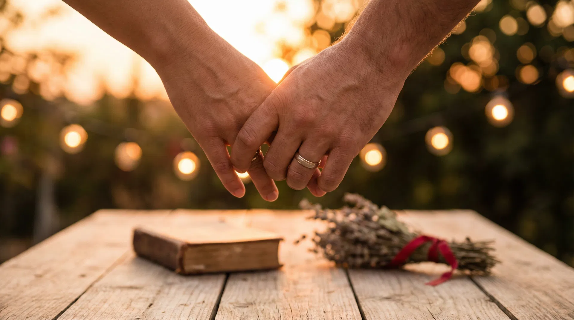 Fast Love Spells For Soulmates: Quick Reunion Methods — sacred ritual materials