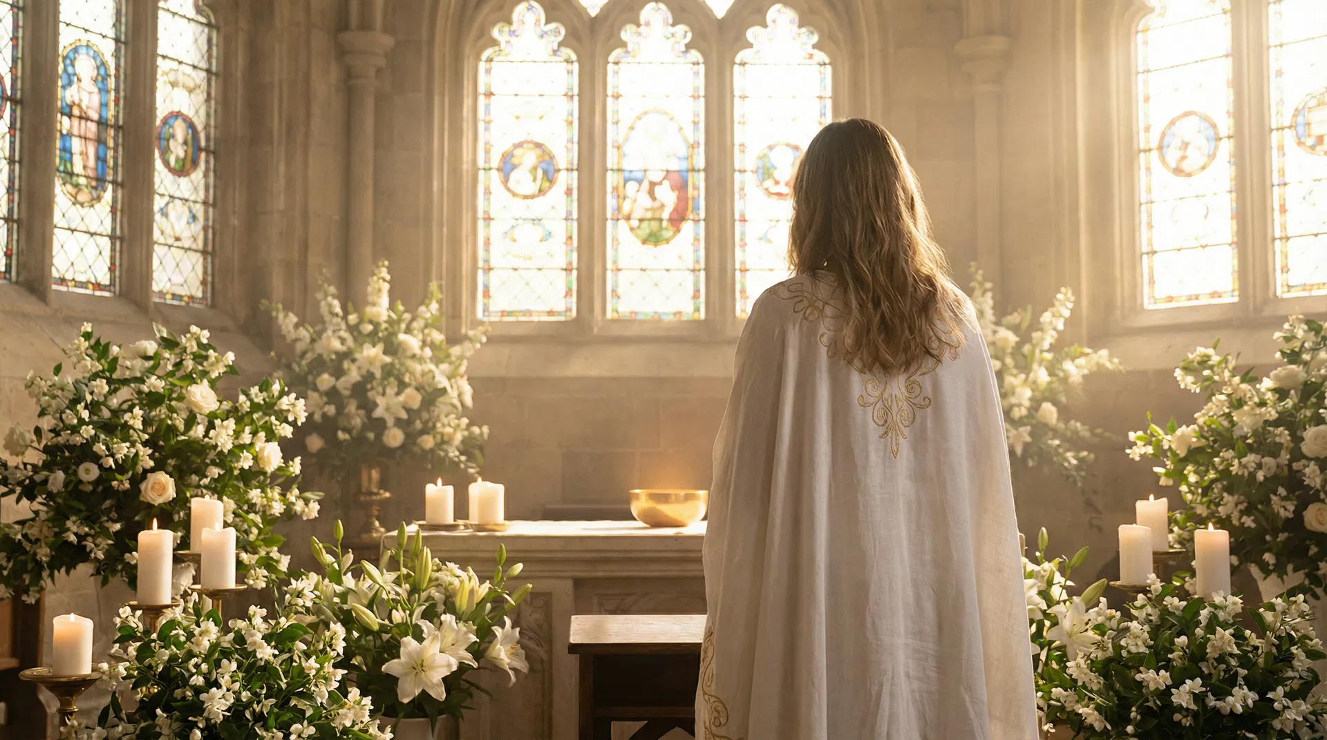 White Magic Love Spell For True Love