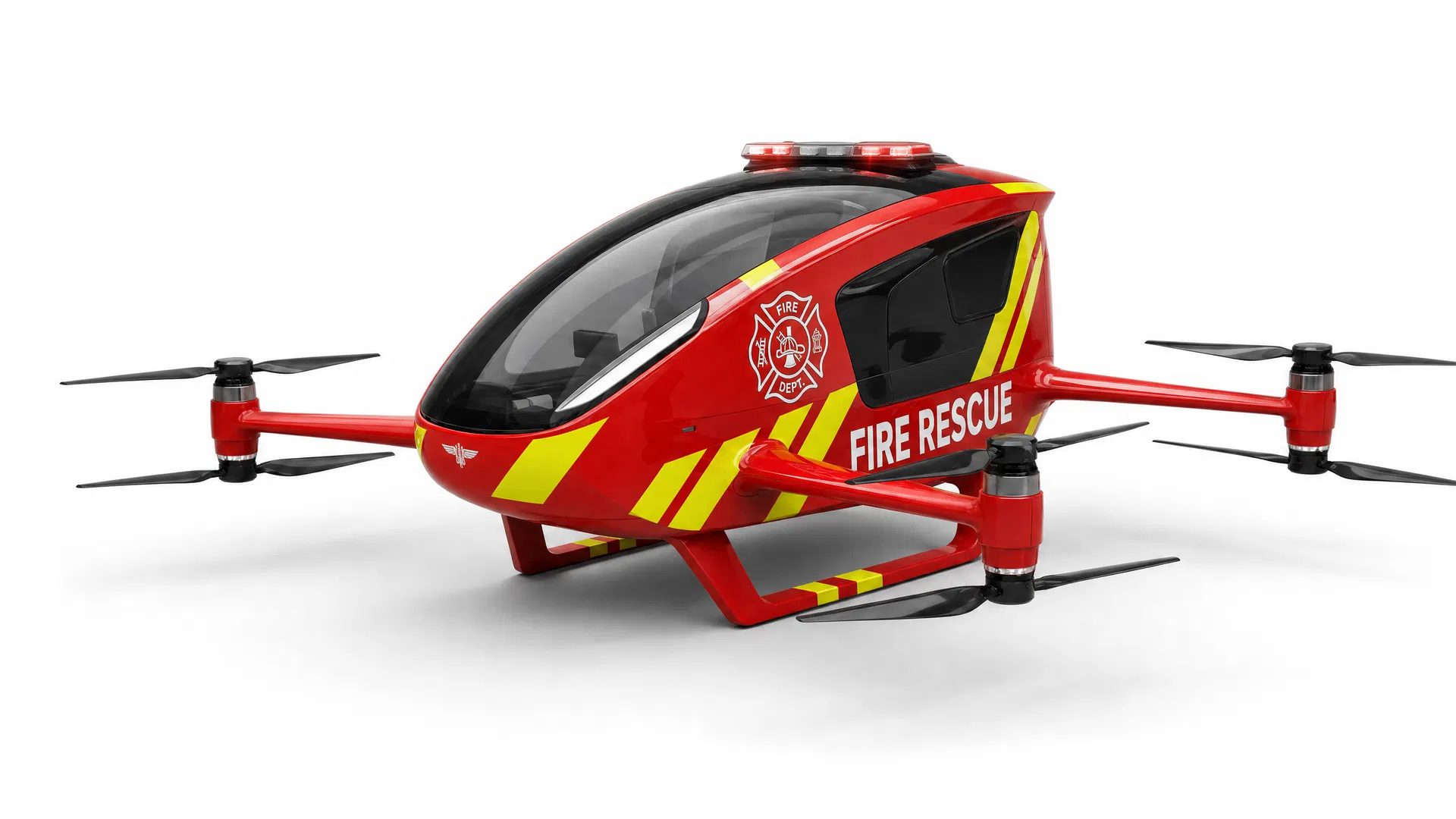 Fire Rescue
