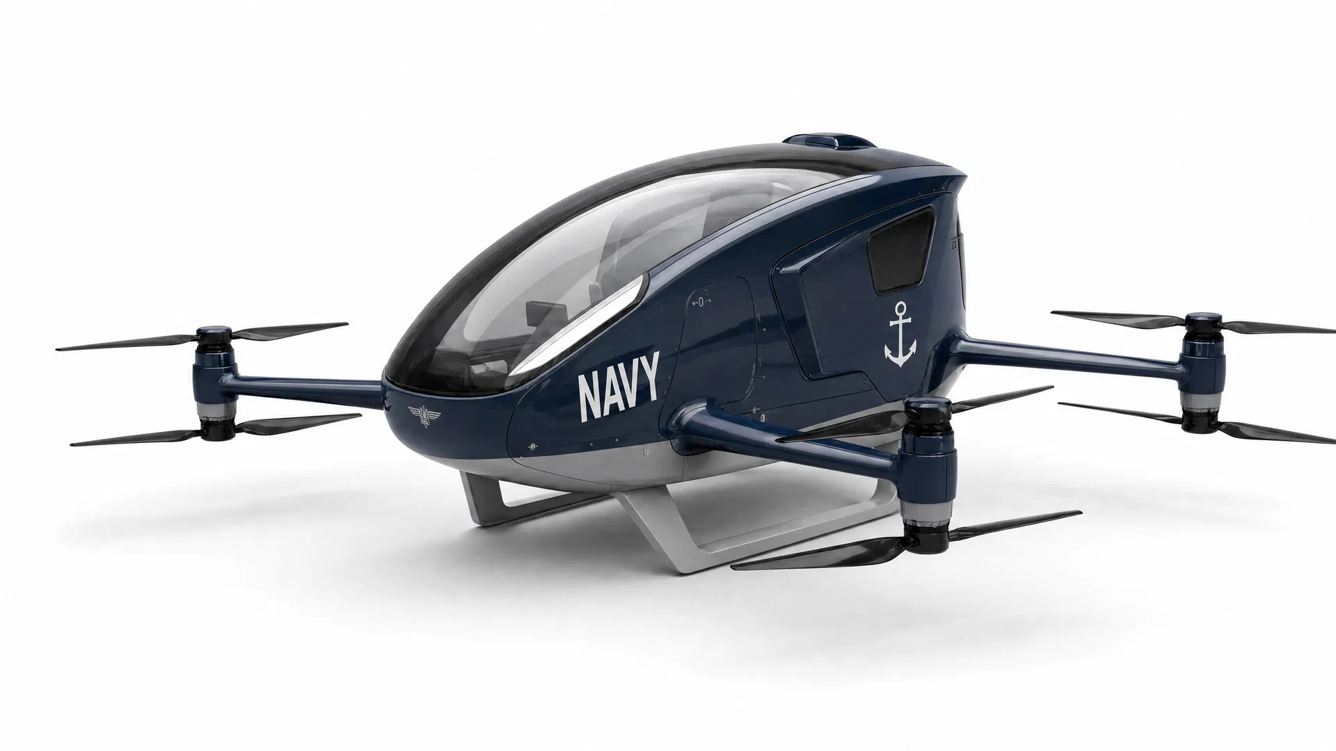 Navy — Maritime