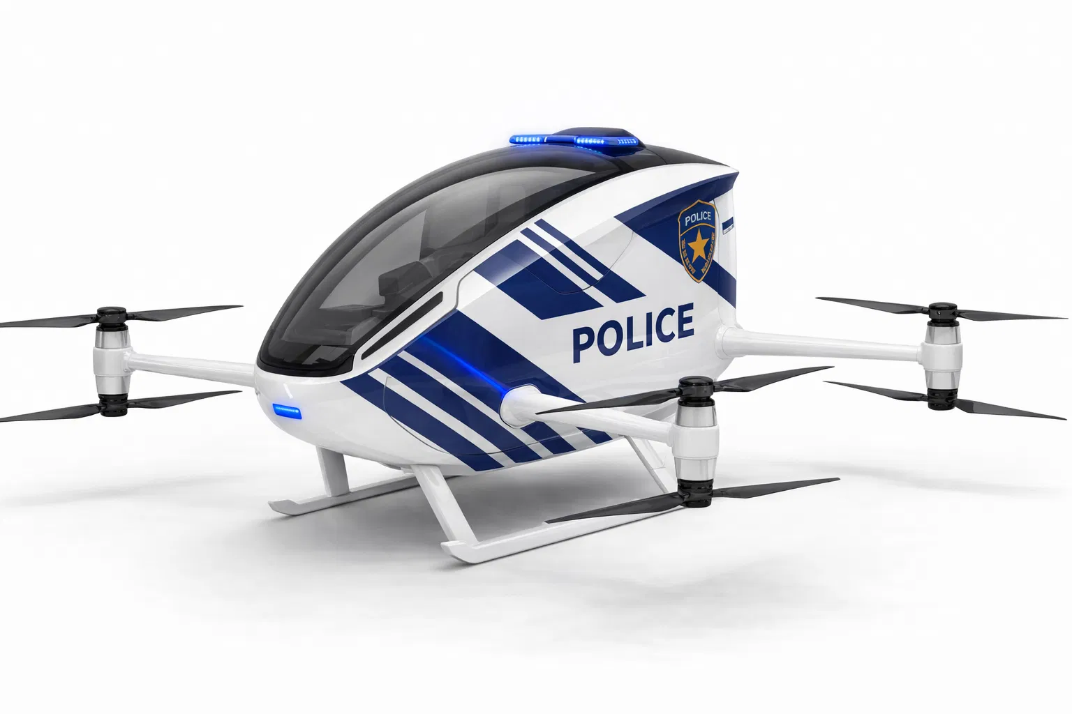 Police / Law Enforcement