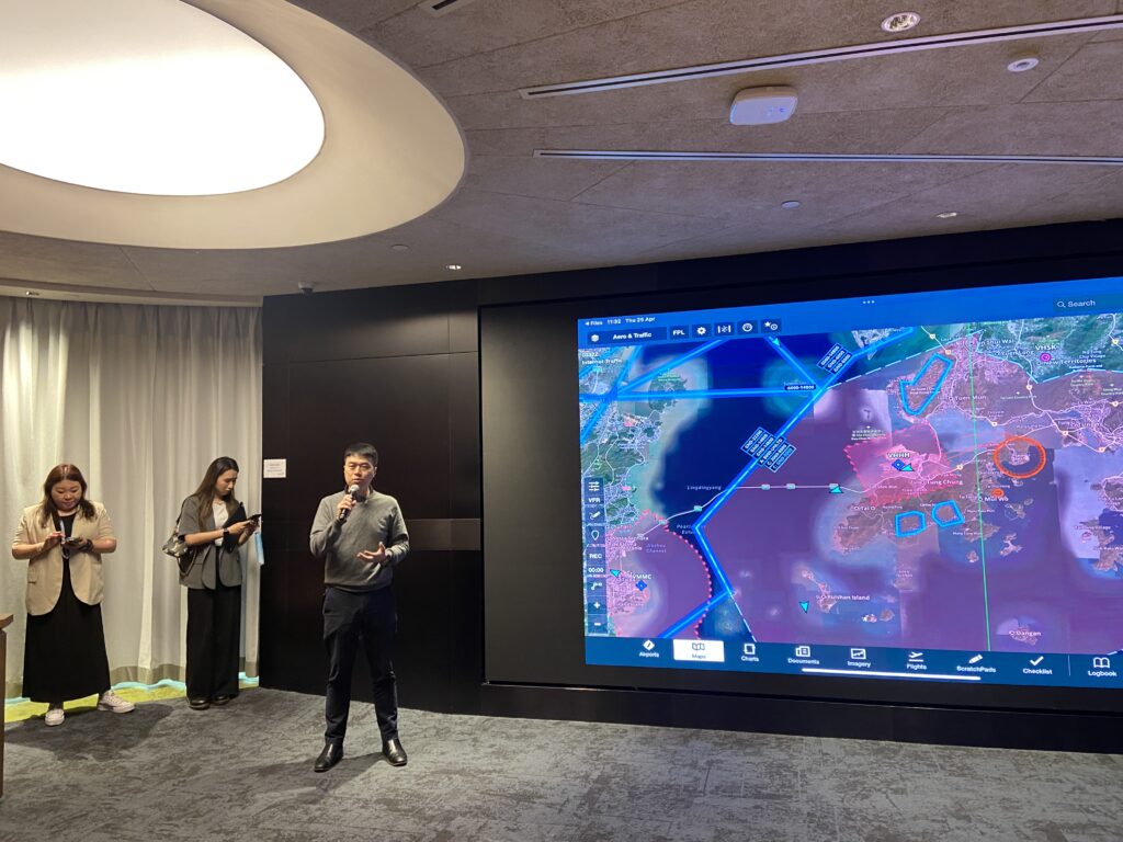  Gateway to Asia’s Tech Frontier: Hong Kong Science Park Sparks Innovation with Top Startups & Cutting-Edge Ventures