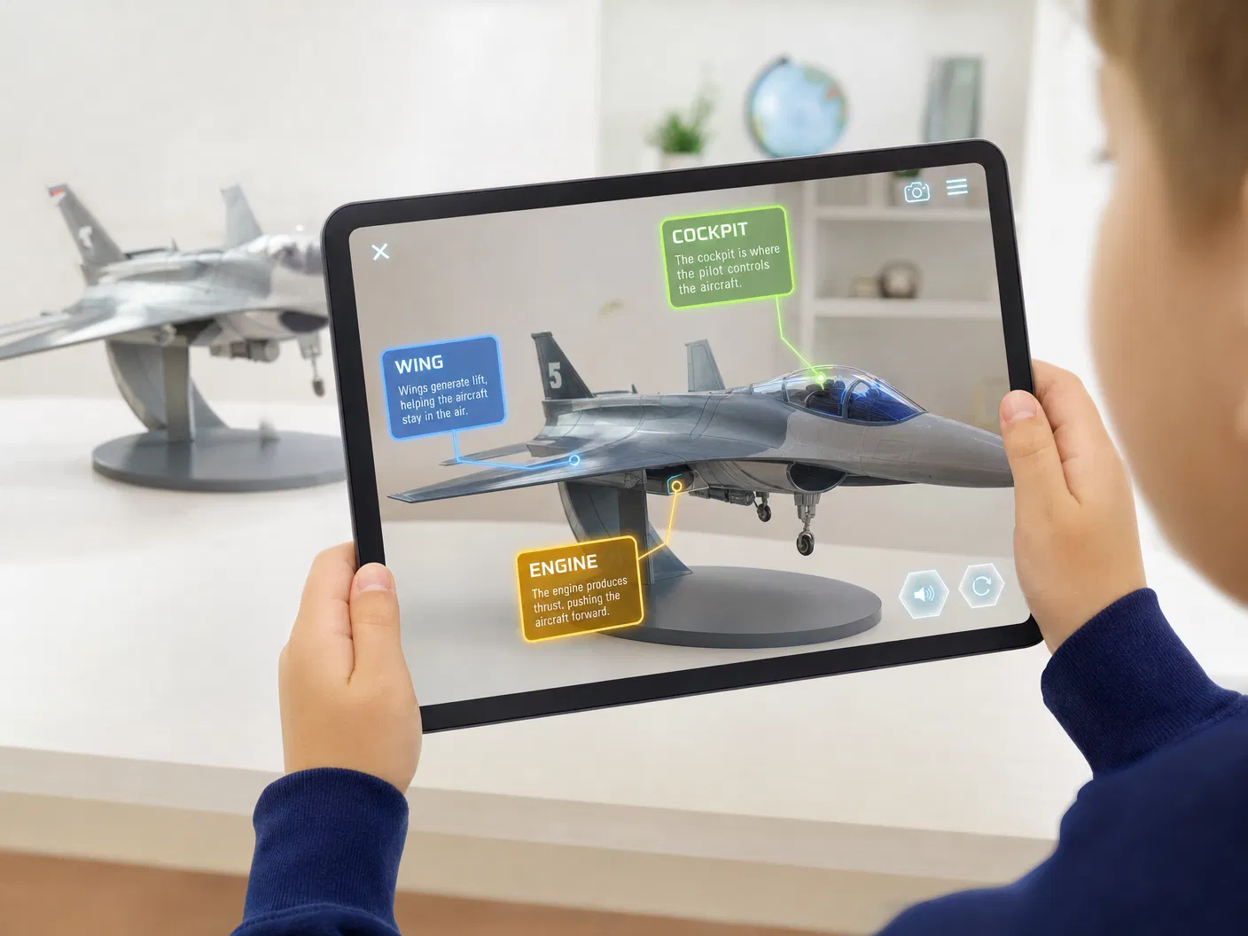 AR Camera