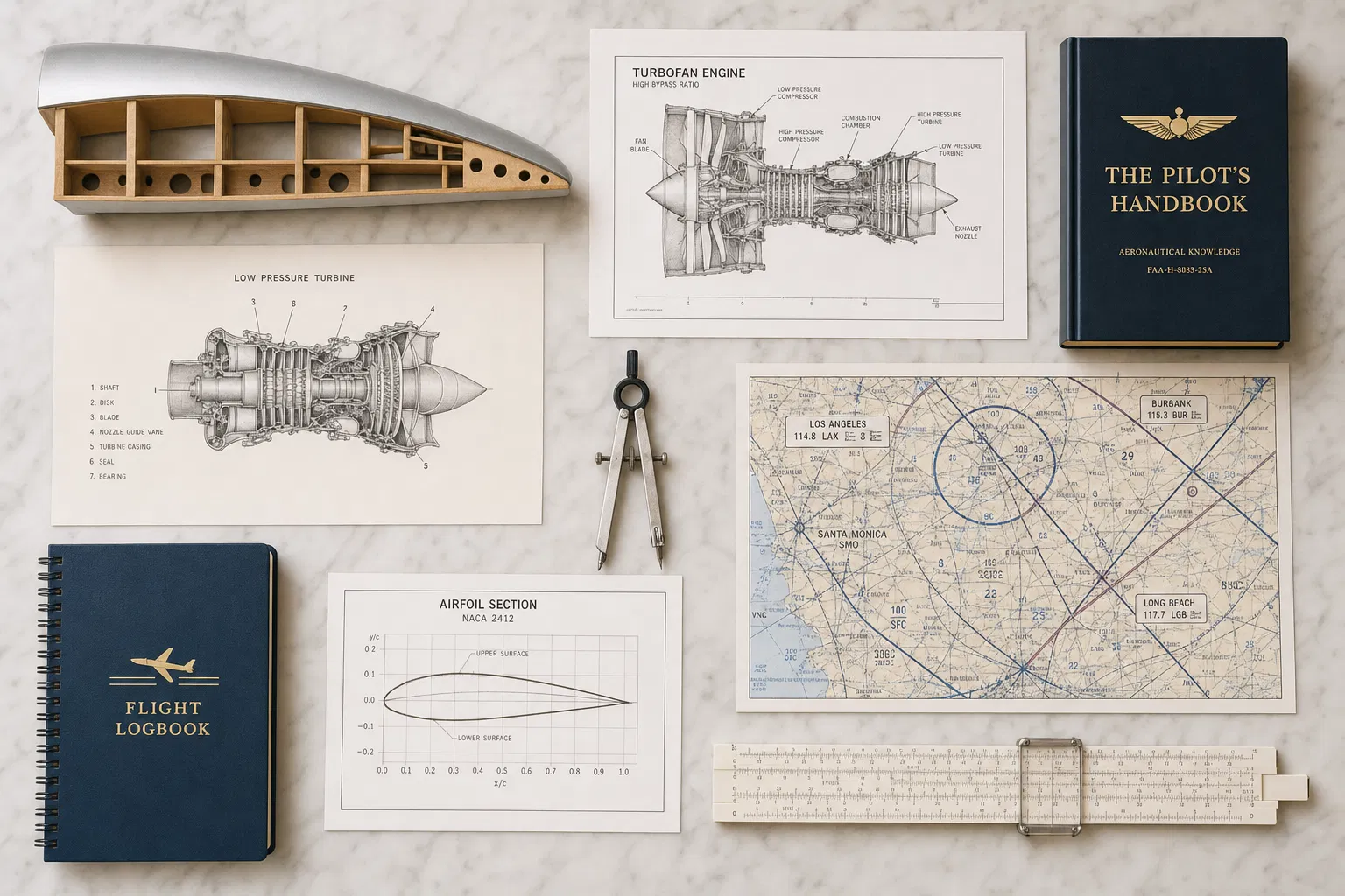 Learn Aviation