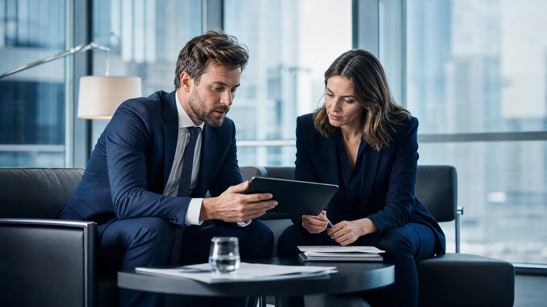Professionnels du réseau Propreté en réunion