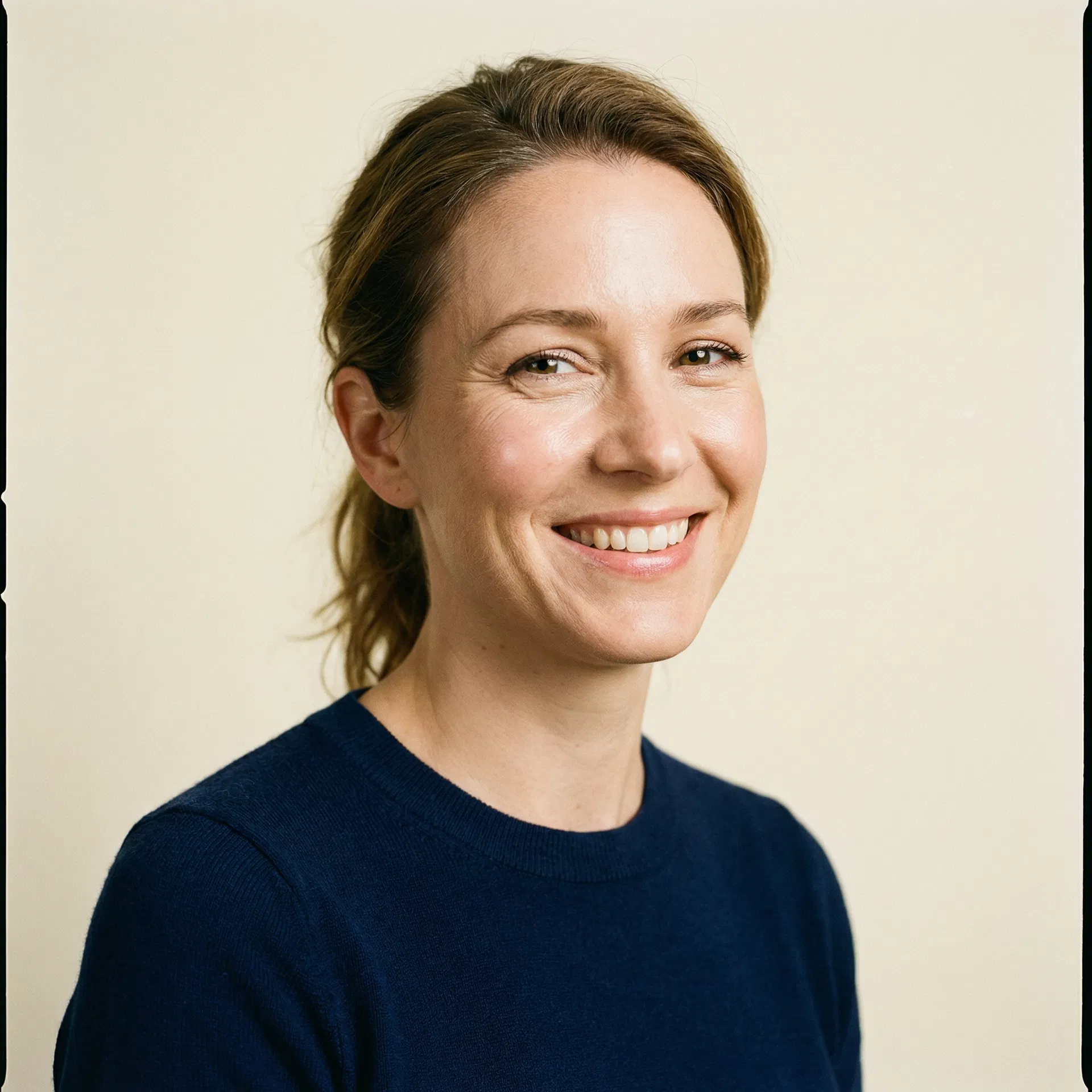 Sarah K.
