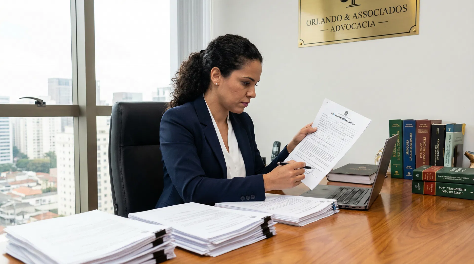 Busca e Apreensão de Veículos: STJ Define Prazo para Pagamento Integral da Dívida em 2026