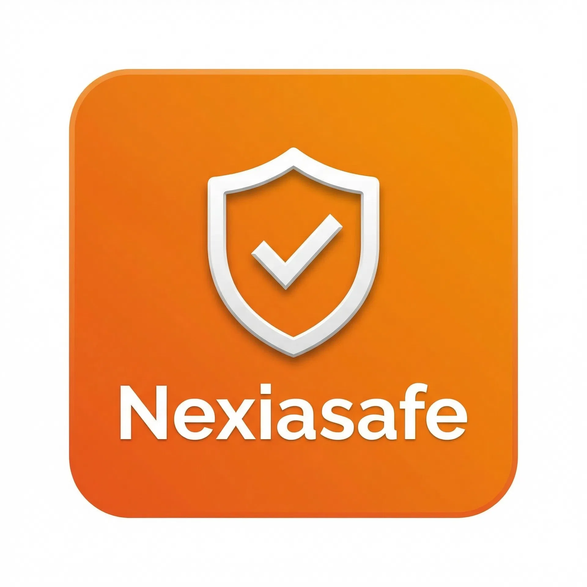 Nexiasafe Logo