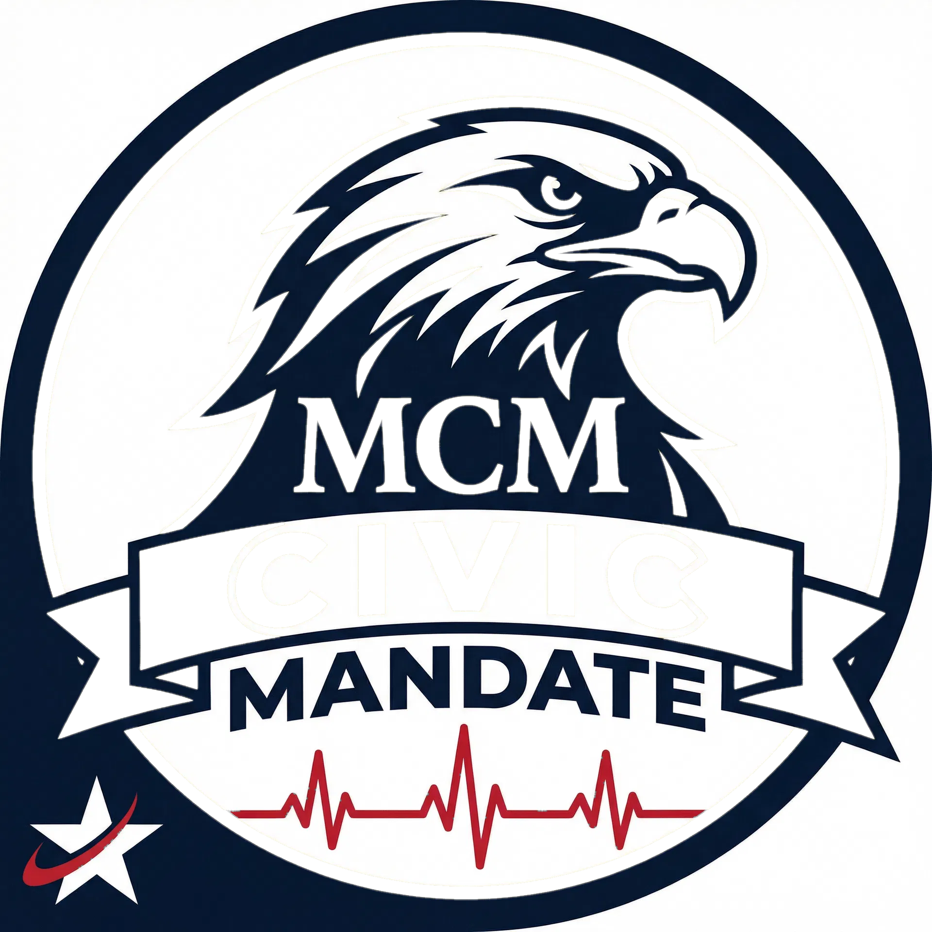 Civic Mandate Logo