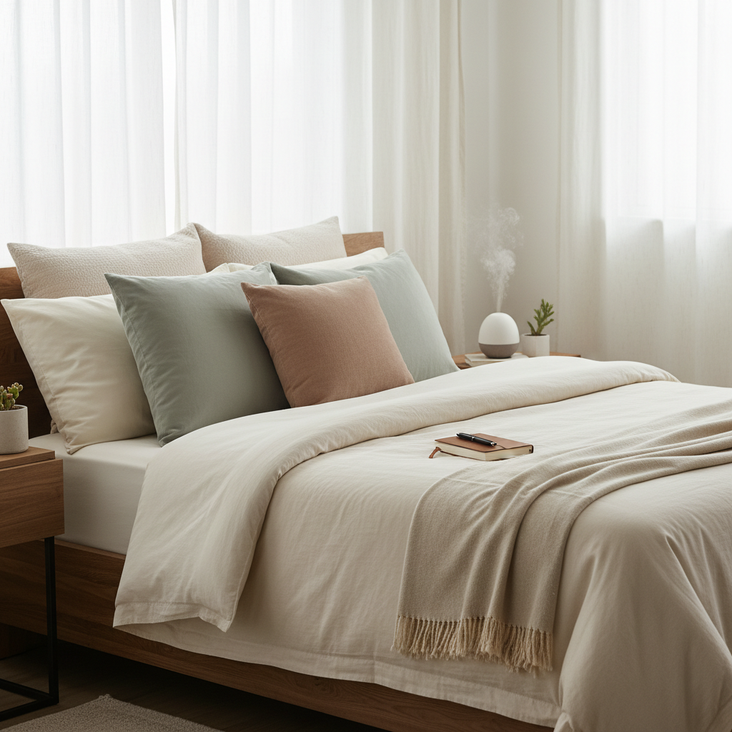 Unlock Your Best Self: The Power of Sleep & Recovery