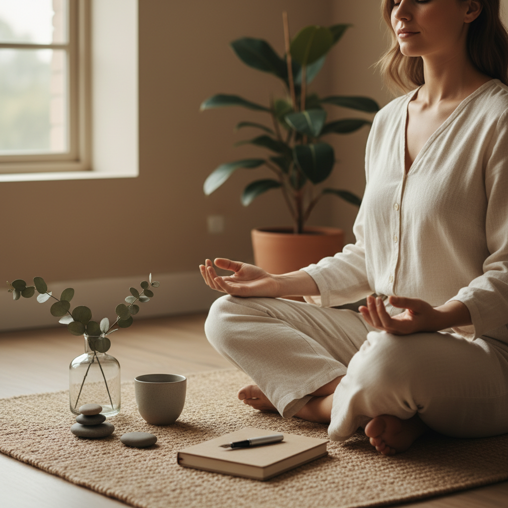 Unlock Your Health Potential: Mindset & Motivation Secrets