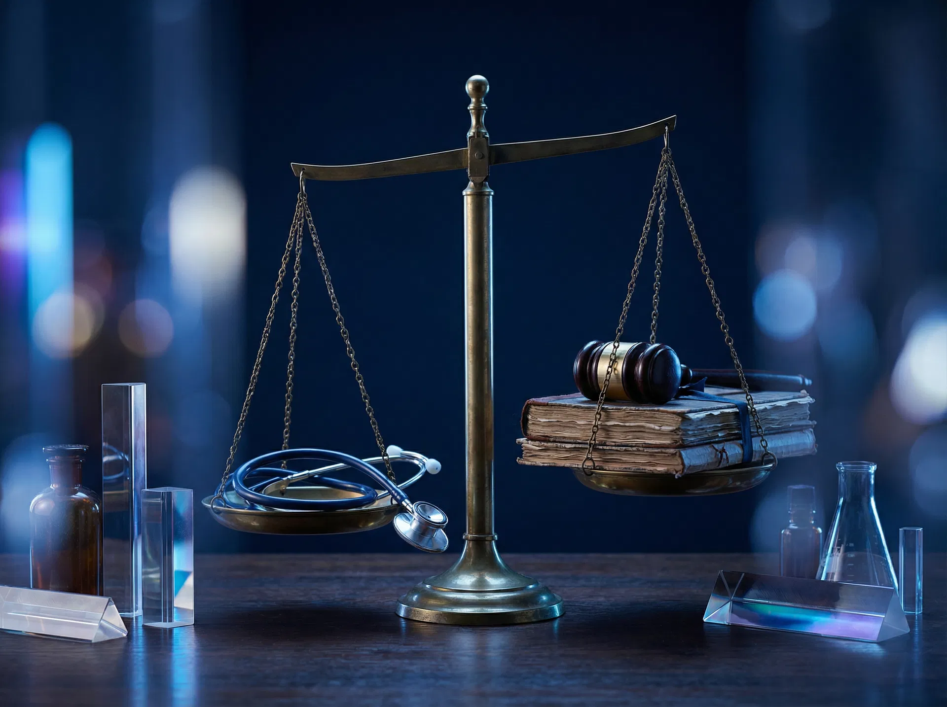 Equiparação Hospitalar 2026: Como Médicos Podem Pagar Menos Impostos