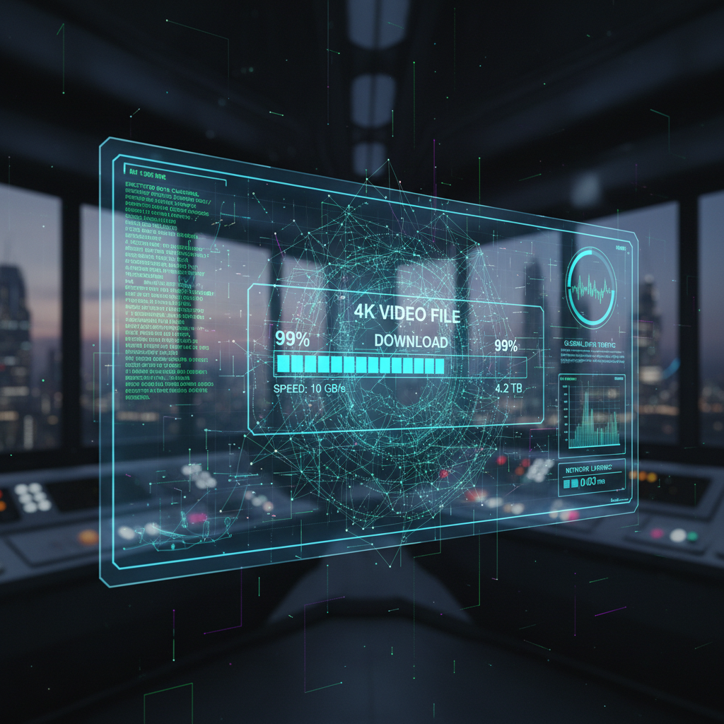 Mastering 4K Video Downloading: Essential Tools and Techniques - Featured Image