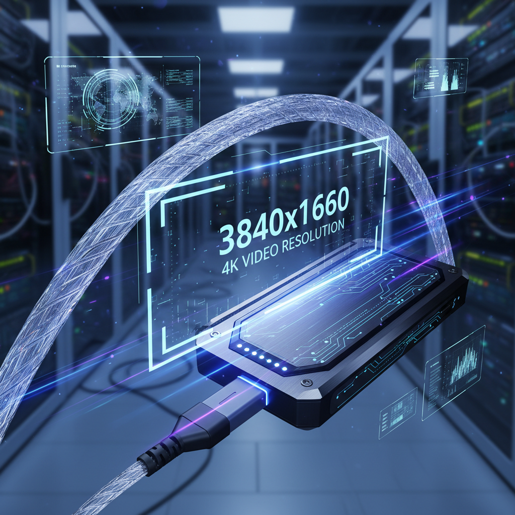 Mastering 4K Video Downloading: Advanced Techniques and Tools - Featured Image