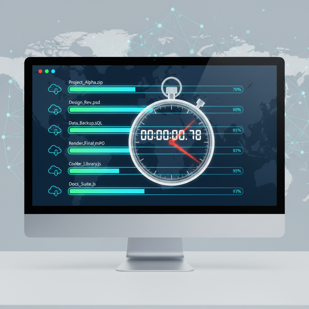 Mastering Batch Downloading: Ultimate Guide for Efficiency - Featured Image