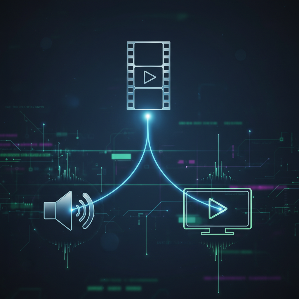 Mastering Audio Extraction: Ultimate Guide for Content Creators - Featured Image