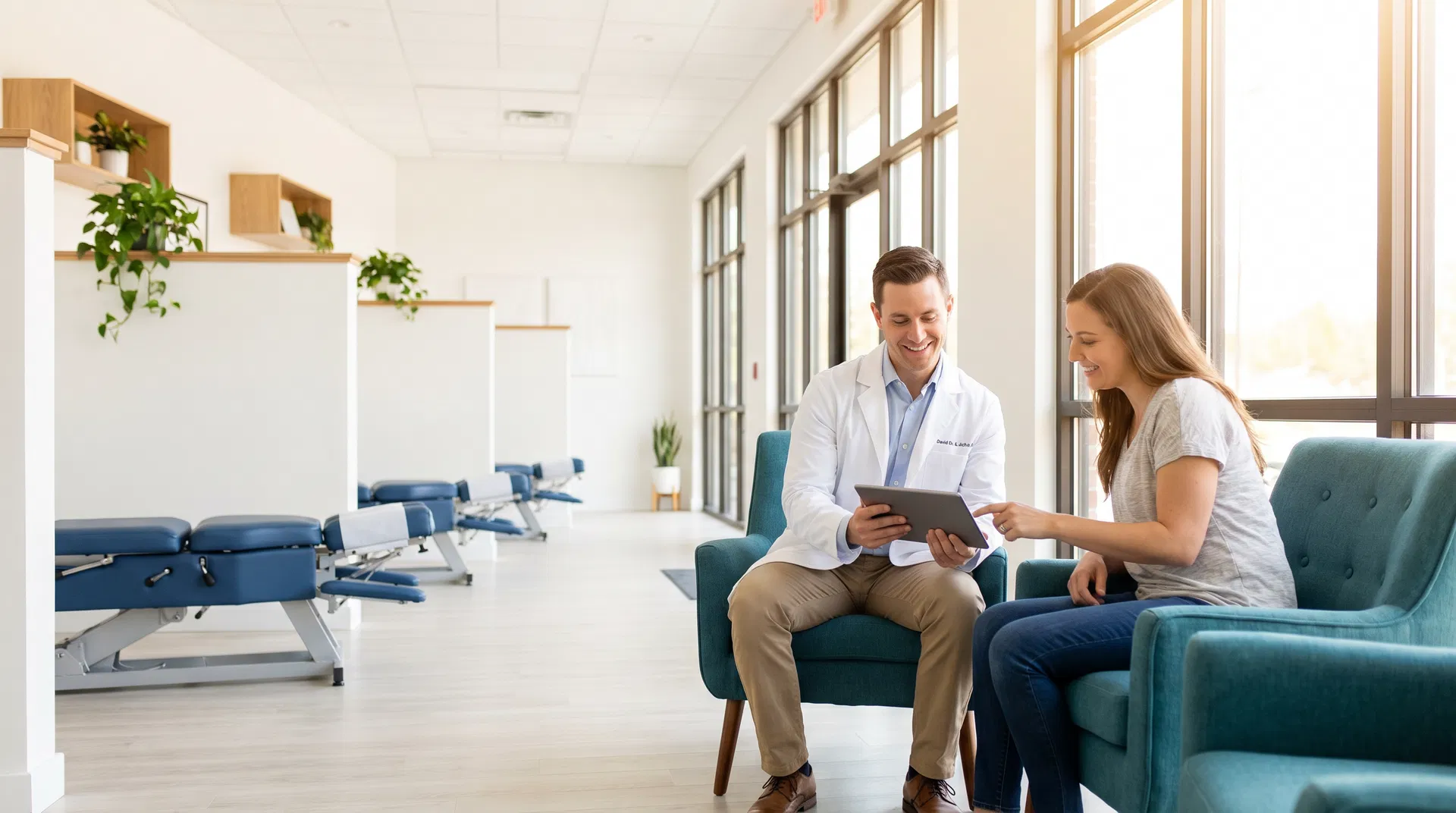 Premier Medical and Wellness Center