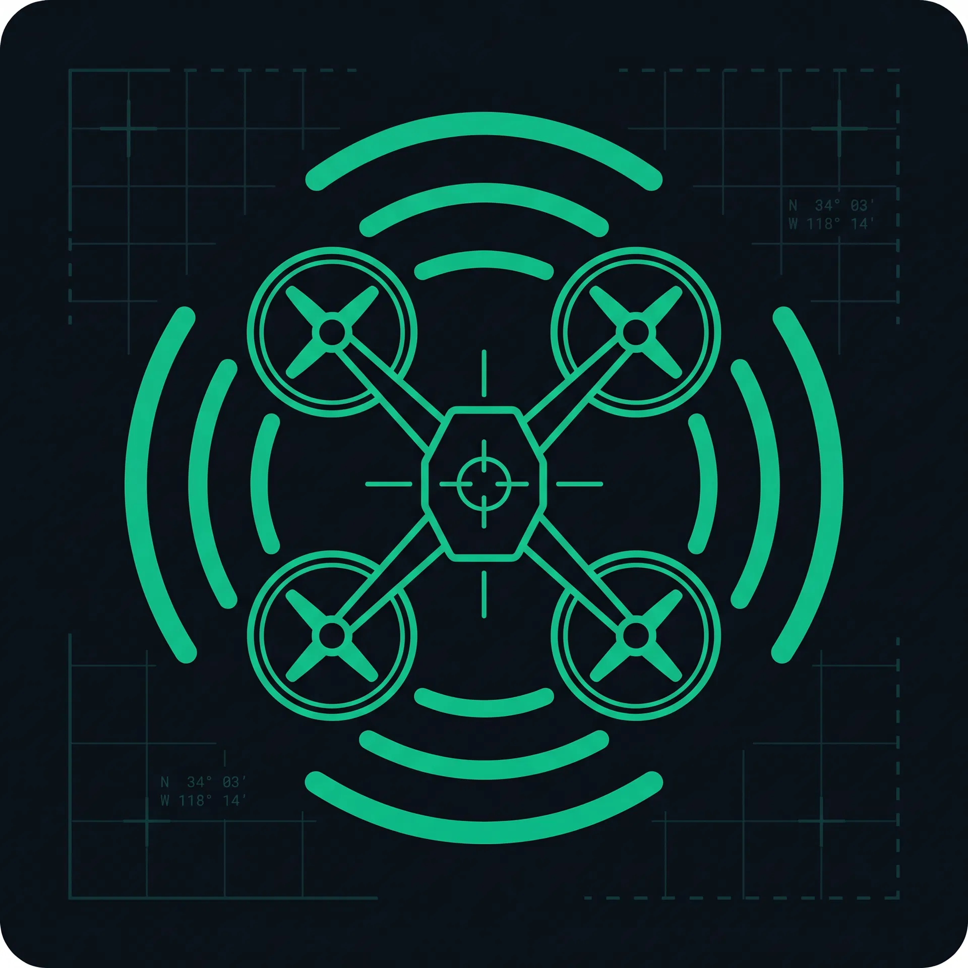 UAS Comms Link Expert