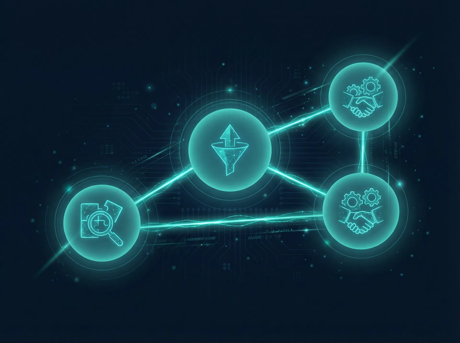 P3 Sales Method Framework