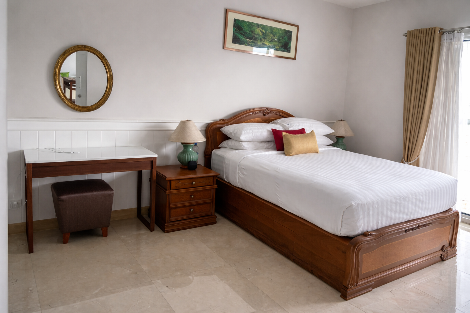 1 Bedroom Condo for Sale at The Sea Condominium (70 SqM)