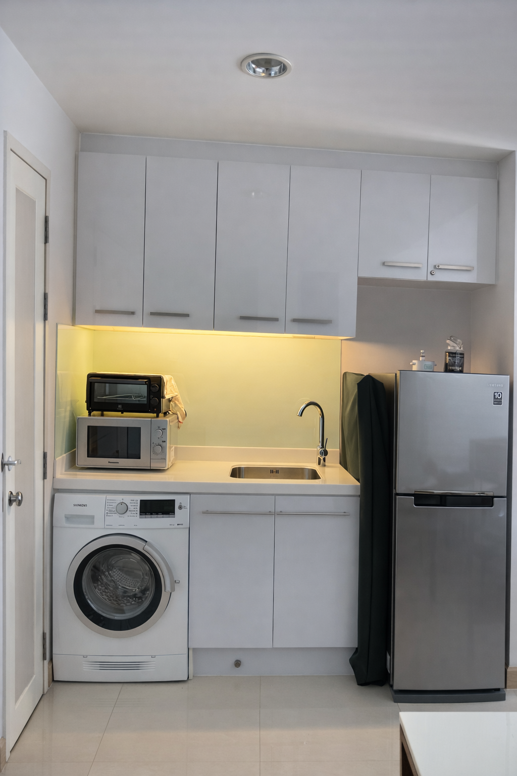 1 Bedroom Condo for Sale at The Sea Condominium (70 SqM) 3